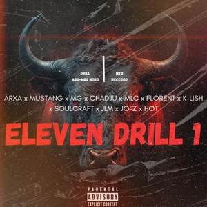 ELEVEN DRILL 1 (Explicit)