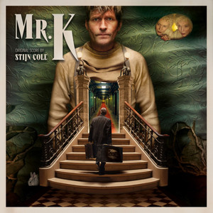 Mr. K (Original Motion Picture Soundtrack)