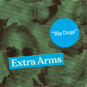 Big Dogs (Explicit)