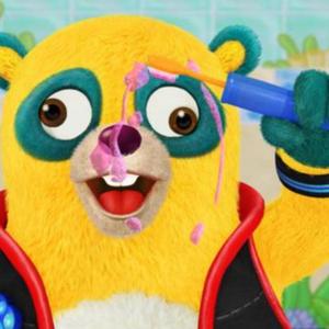 Don’t talk to meeeeeee (Explicit)