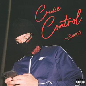 Cruise Control (Explicit)