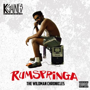 Neon Black (Explicit)