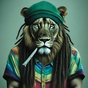 Feeling Loud (Explicit)