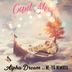 Can't Sleep (feat. Neyo) [Remixes]