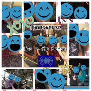 Feel Like This (feat. Zoe Ireson) (LITM Version)