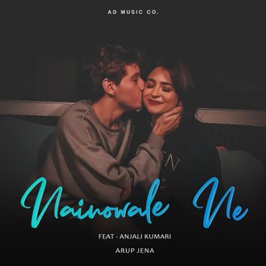 Nainowale Ne (feat. Arup Jena)