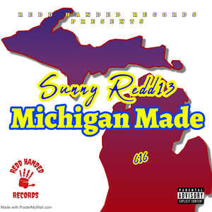 Michigan Made (Explicit)