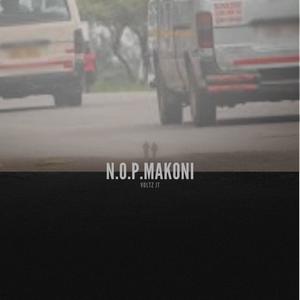 Gara Ndichauya (feat. Nyasha David)