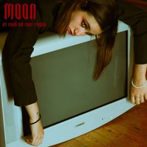 MOON - E.P