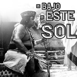 DE BAJO DE ESTE SOL (feat. Amenaza Mxm) (Explicit)