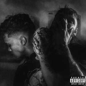 MONSTER (feat. Dakidp, Codenameace & Nnovad) (Explicit)