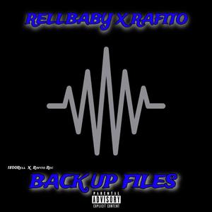 Back Up Files (feat. Rafito) [Explicit]