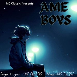 Ame Boys