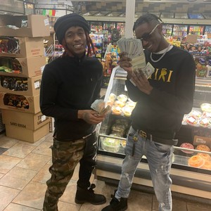 Boujee Bagg(feat. Mv Plug) (Explicit)