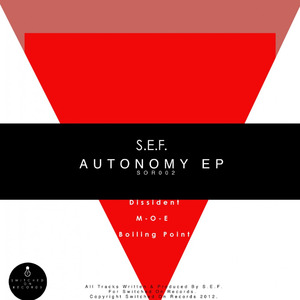 Boiling Point - remix (Original Mix)