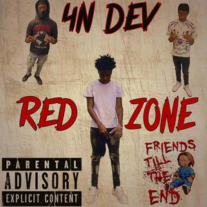 Red Zone (Explicit)