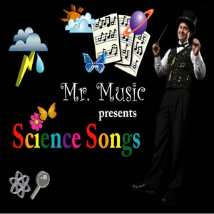 Science Thru Music