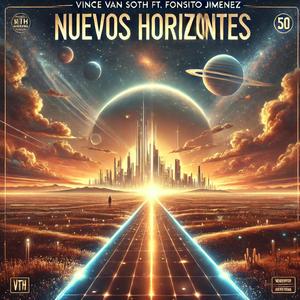 Nuevos Horizontes (feat. Fonsito Jiménez)