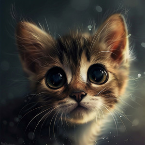 Calming Kitty Sounds