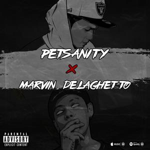 Wag Paasahin (feat. Marvin Delaghetto) (Explicit)
