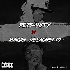 Wag Paasahin (feat. Marvin Delaghetto) [Explicit]