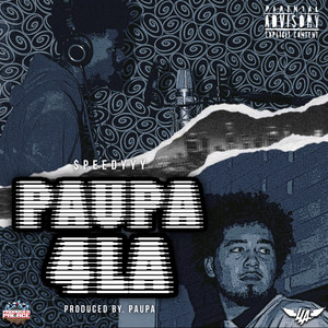 Paupa 4LA (Explicit)