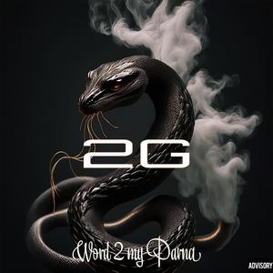 Word 2 My Partna (feat. 2G) (Explicit)