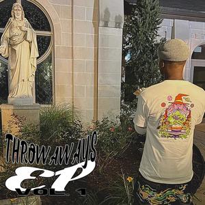 THROWAWAYS EP, Vol. 1 (Explicit)