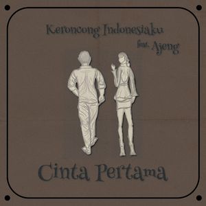 Cinta Pertama