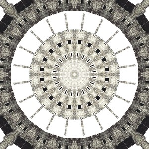 hope inside my baby's heart (Remix)