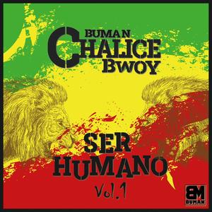 Buman the Chalice Bwoy - Rebel (feat. Skaii Bleue)