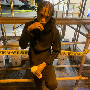 Stuck Off Cup (feat. Boog & Rozae)