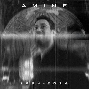 Amine (Explicit)