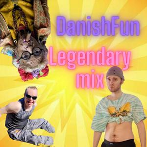 The Legendary Mix (Explicit)