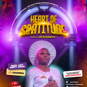 HEART OF GRATITUDE 4.0