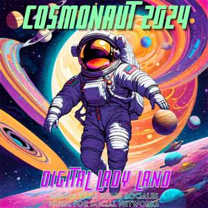 Cosmonaut 2024 (Album)