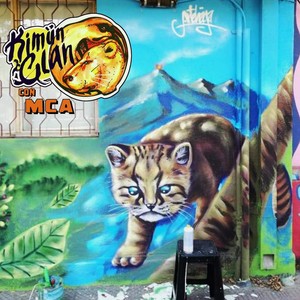 Estamos Aquí, Estamos Conectados(feat. Mca) (Explicit)