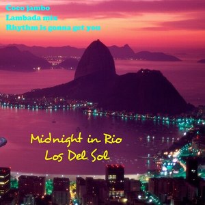 Midnight in Rio