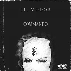 Commando (Explicit)