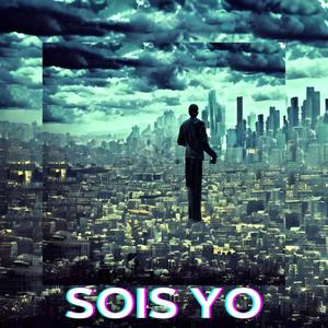 SOIS YO (feat. Sesiom)