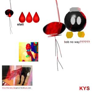 kys (Explicit)