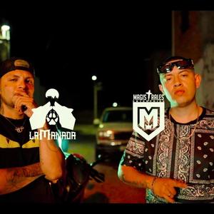 Sali de la calle (feat. Bacs one) (Explicit)