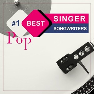 #1 Best Pop Singer Songwriters