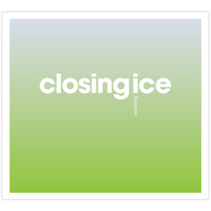 Closing Ice