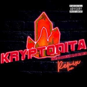 Kryptonita (feat. X R E V X & Goikaiser) (Lion remix|Explicit)