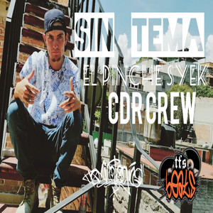 Sin Tema (Explicit)