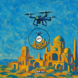 Drone (Original Mix)