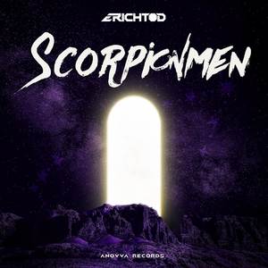 Scorpionmen