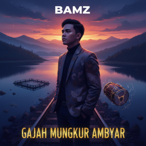 Gajah Mungkur Ambyar