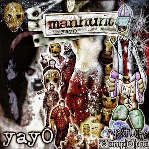 manhunt (Explicit)